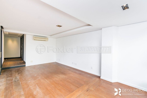 Imagem 4 de 30 de Apartamento, 3 Dormitórios, 167.28 M², Moinhos De Vento - 202721