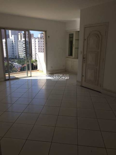 Imagem 1 de 17 de Apartamento Venda/locação, 3 Dorms, Vila Uberabinha- R$ 1.1 Mi - V4611