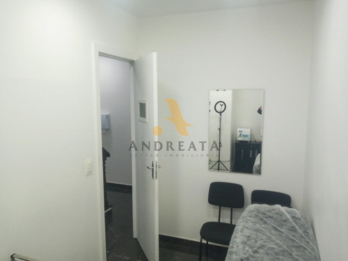Imagem 7 de 17 de Av. Das Américas - Americas Mall - Venda Alugada Para Investidor!!! - Sqa0465m - 33508428