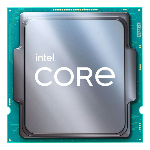 Processador Intel Core I7-11700f 8 Núcleos 4,8ghz 16mb - Oem