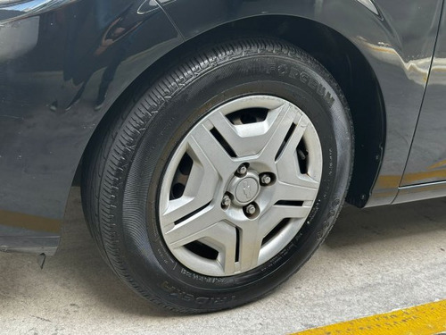 Chevrolet Onix Onix 1.0 MPI JOY 8V FLEX 4P MANUAL