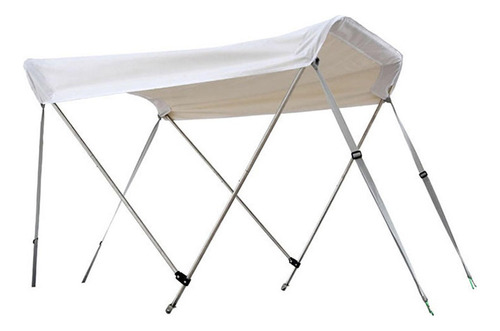 Toldo Inflable Para Bote, Protección, Parasol Para Canoa,