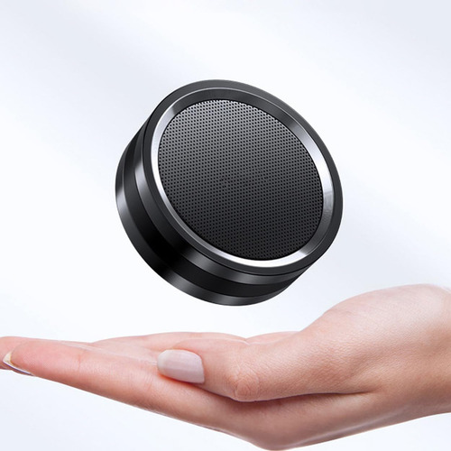 A7 Mini Altavoces Bluetooth Portátiles Pequeño Altavoz 52 Y