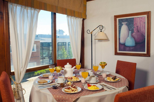 Hotel En Venta En El Calafate Santa Cruz
