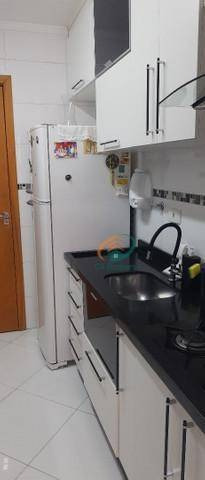 Imagem 18 de 19 de Apartamento À Venda, 64 M² Por R$ 355.000,00 - Picanco - Guarulhos/sp - Ap2526