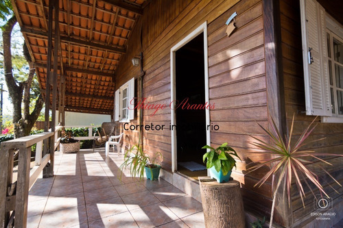 Imagem 5 de 22 de Chacara - Ch00116 - 69308374