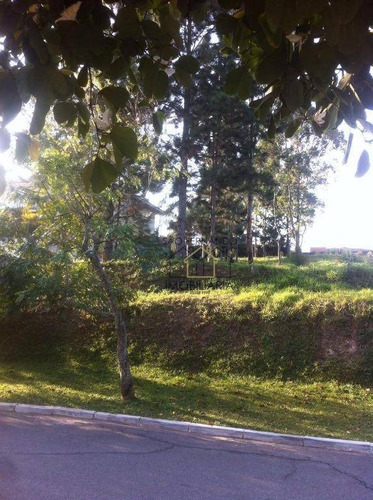 Imagem 5 de 7 de Terreno Residencial À Venda, Residencial Euroville, Carapicuíba - Te0802. - Te0802