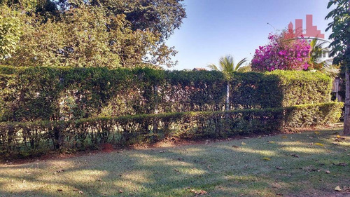 Imagem 6 de 6 de Chácara Residencial À Venda, Recanto Do Guarapari, Nova Odessa. - Ch0069