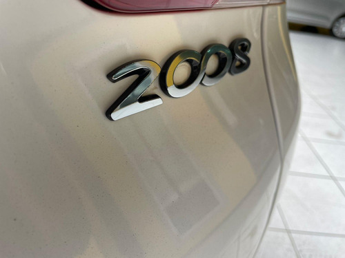 Imagem 10 de 10 de Peugeot 2008 Allure 1.6 16v (aut) (flex) Flex Automático