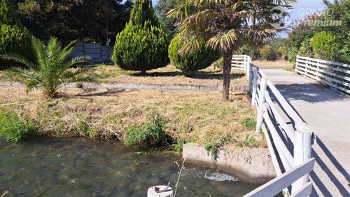 Casa En Arriendo En Yerbas Buenas