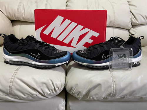 air max 98 bubble pack