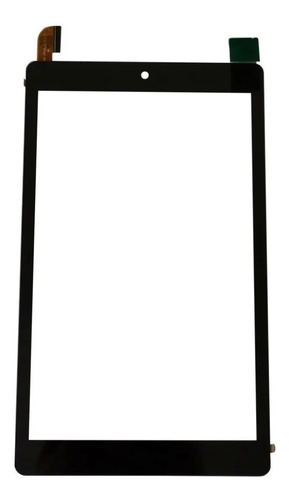 Touch Screen Onn 8 Flex 100011885 Px080c63a021 , 45 Pines