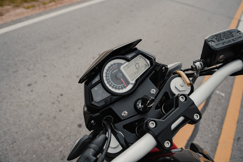 Benelli Tnt 300 - Bruno Hz