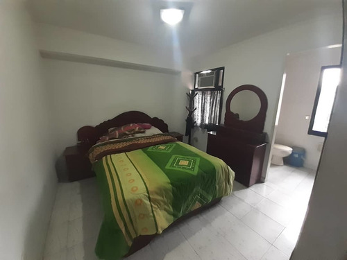 Imagen 8 de 15 de Apartamento De Oportunidad Amoblado Vigilancia Privada