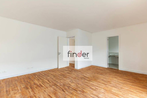 Imagem 12 de 21 de Casa Nova, Condomínio Fechado, Jardim Privativo Com Piscina, 272 M², 3 Suítes E 3 Vagas. Alameda Dos Nhambiquaras, 111 Em Região Arborizada E Segura. - Ca0957