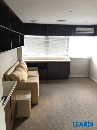 Comercial - Jardim América - Sp - 595802