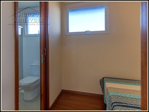 Imagem 11 de 16 de Casa Com 3 Quartos No Condomínio Bougainville Em Bertioga - Cc00158 - 68547218
