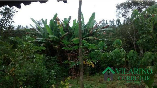Imagem 2 de 15 de Sitio Com Muita Água Em Itatiaiuçu - Casa 3 Quartos - 2487v