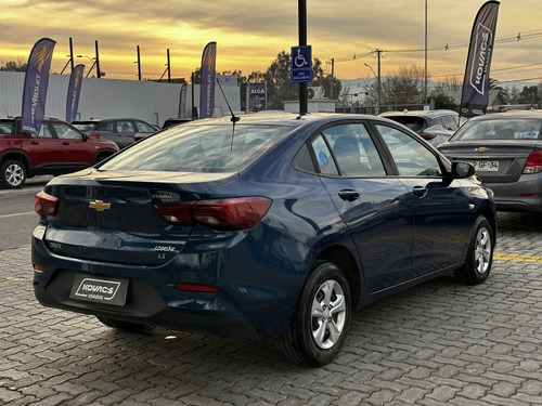 Chevrolet Onix ONIX NB LT 1.0T
