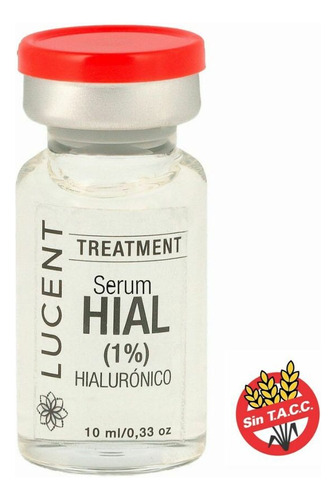 Hialuronico 1% Apto Dermapen Hyaluron Pen - Lucent