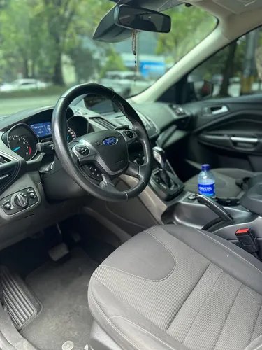 Ford Escape 2.0 Se 4x2