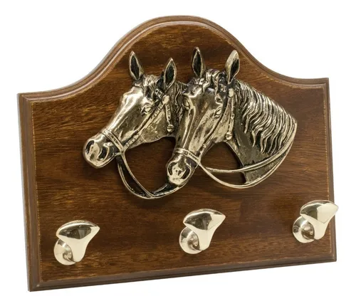 Percheros de caballos hotsell