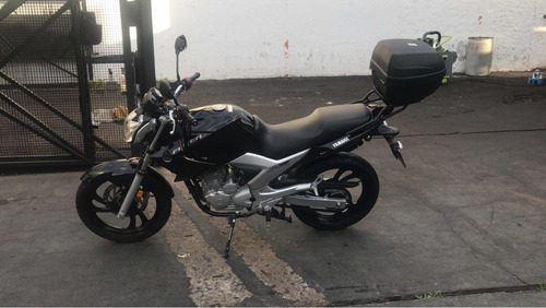 Yamaha Fazer 250