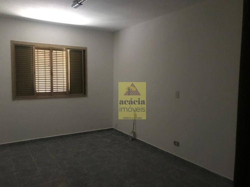 Imagem 17 de 21 de Sobrado Para Alugar, 170 M² Por R$ 2.500,00/mês - Jardim Santo Elias - São Paulo/sp - So3056
