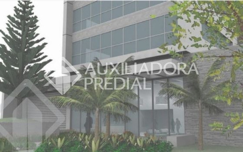 Imagem 7 de 11 de Sala/conjunto - Petropolis - Ref: 248681 - V-248681