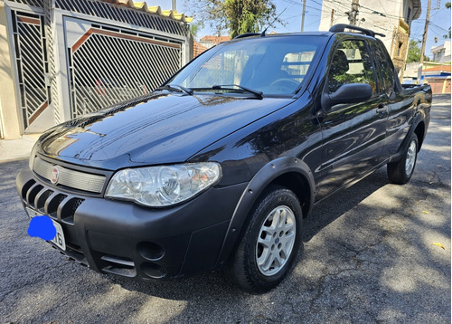 Fiat Strada 1.4 Fire Ce Flex 2p