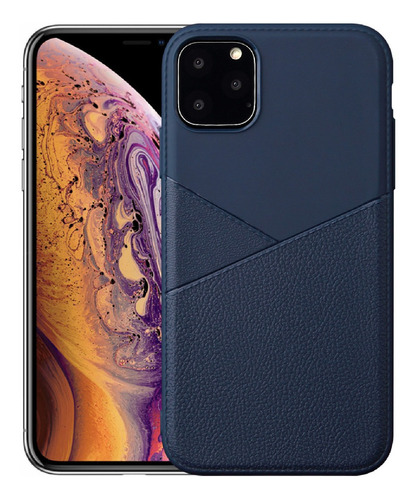 Carcasa Para iPhone 11, 11 Pro, 11 Pro Max Funda 