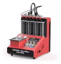 Comprar Launch Laboratorio 6 Inyectores Gdi Con Tina De Ultrasonido