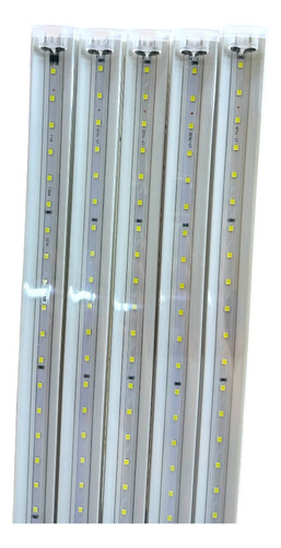 100 Pz Lampara Led 20w 120 Cm Tubo Led Mayoreo Oferta