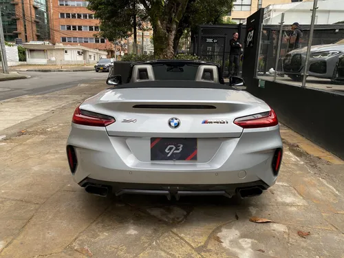 Bmw Z4 M40i