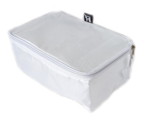 Cubo Chico Organizador De Ropa Packing Cubes Viaje Valija