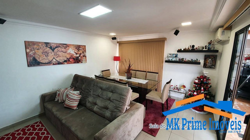Imagem 2 de 15 de Cobertura Duplex Com 160 M² No Jaguaré, Aceita Apto Maior Valor No Lorian! - 1922