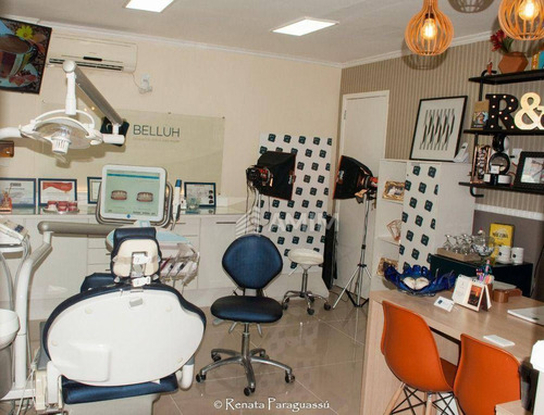 Imagem 13 de 14 de Sala À Venda, 126 M² Por R$ 550.000,00 - Centro - Niterói/rj - Sa0209