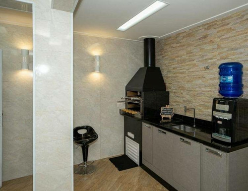 Imagem 8 de 22 de Casa A Venda 3 Quartos 3 Banheiros 200 M² Mobiliada Completa Planalto Paulista Aeroporto Moema Ibirapuera Suíte Imóveis Para Comprar Vender Alugar Armário Embutido Pronta Para Morar Investimento Nova