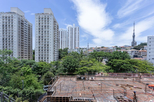 Imagem 30 de 30 de Apartamento - Ap02433 - 71050141