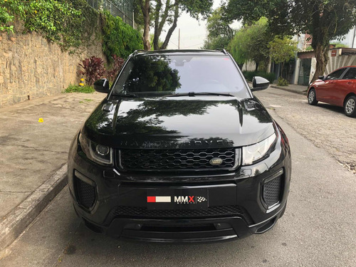 Land Rover Evoque 2.0 Si4 Hse Dynamic 5p (br)