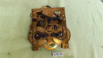 Comprar Máquina De Relógio Antigo De Parede Junghans, 878-24