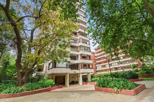 Departamento En Venta De 4 Dorm. En Providencia