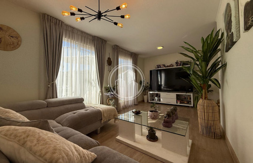 Hermosa Casa 3d 3b - Las Vizcachas