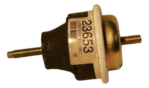 Pata Delantero Derecho (mec) Gsp Peugeot 405 88-97