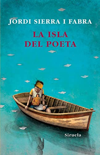 Libro La Isla Del Poeta De Sierra I Fabra J Sierra I Fabra J