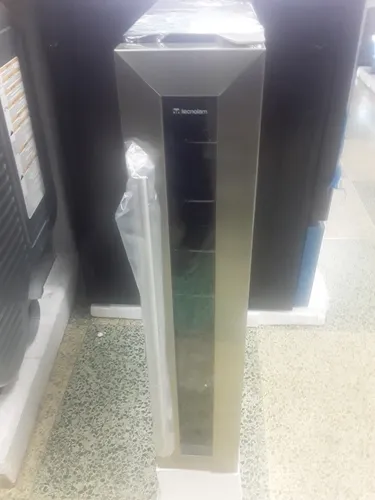 Vinera Tecnolam 6 Botellas