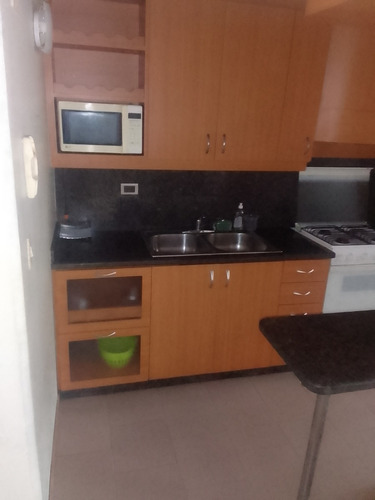 Imagen 4 de 17 de Apartamento Ubicado En Residencias Terrazas De Guaicoco