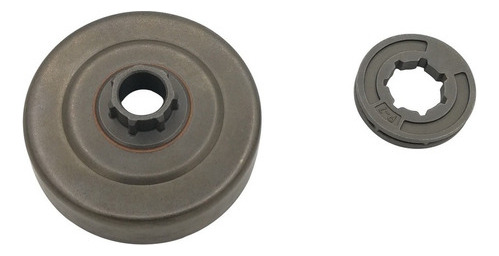 1 Stihl 017 018 025 Ms180 Ms170 Ms250 Llanta De Piñón De