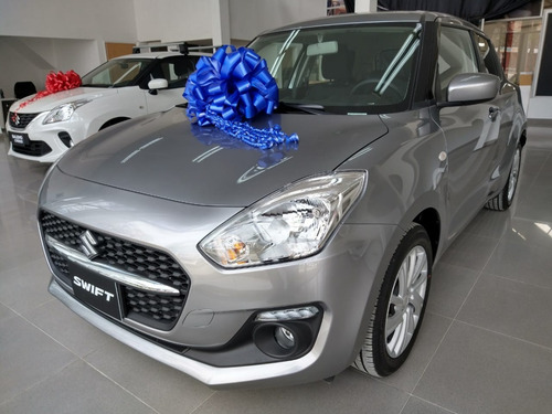 Imagen 1 de 11 de Suzuki Swift Hybrid