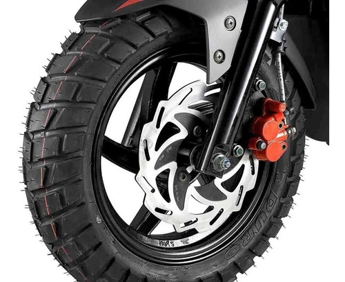 Sym Crox 125 0km Entrega Inmediata Moto Delta Tigre